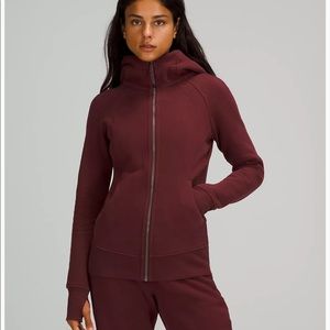 Lululemon Scuba Hoodie